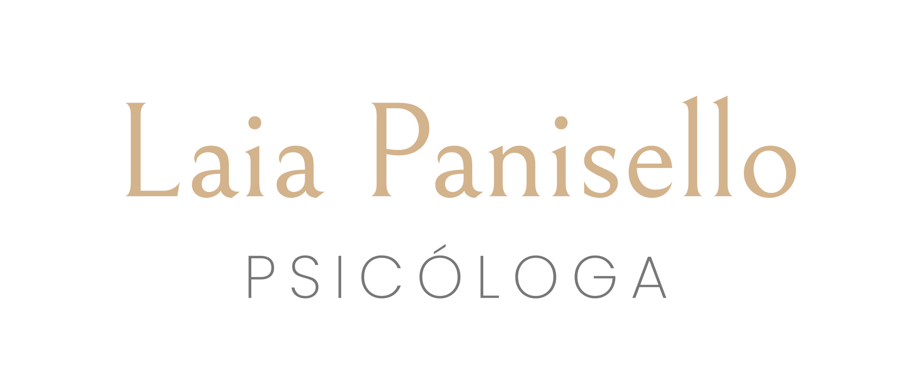 LAIA PANISELLO SALVADO